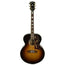 Used Gibson Sj-200 Sitka Spruce, Vintage Sunburst