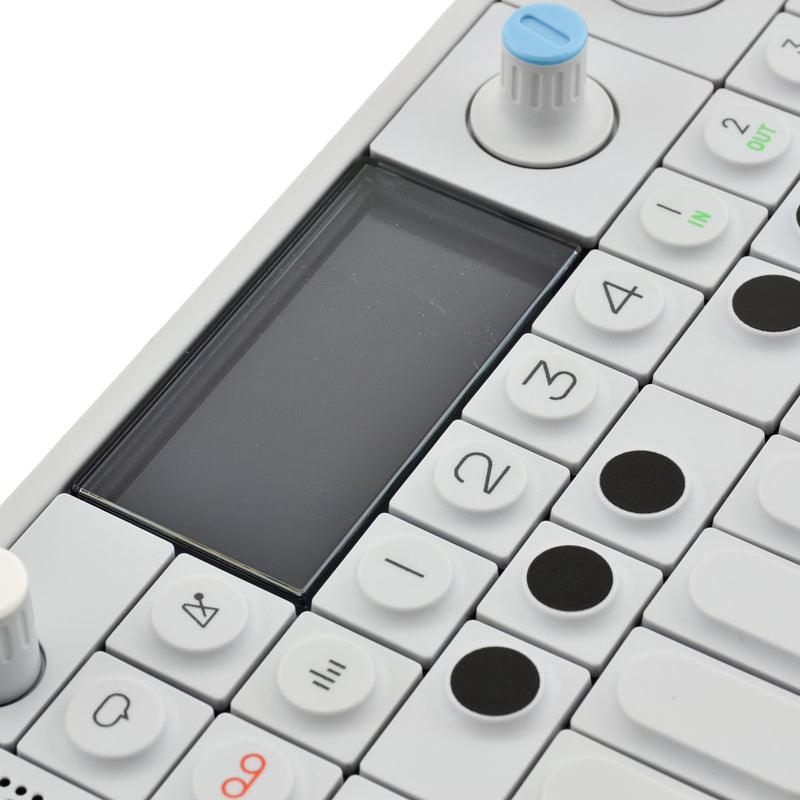 Teenage Engineering OP-1 Portable Synthesizer