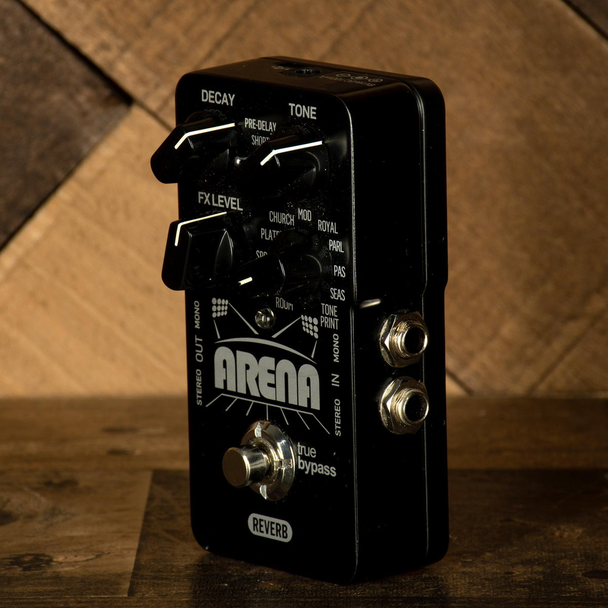 TC Electronic Arena Reverb - Used