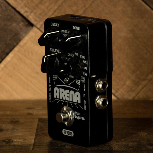 TC Electronic Arena Reverb - Used