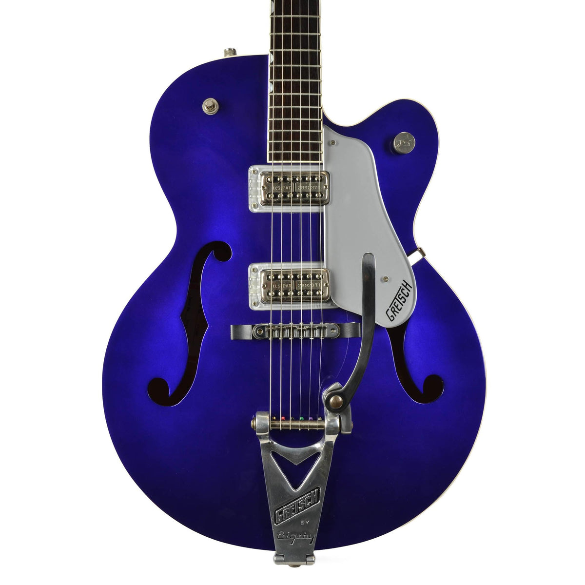 Gretsch 6120 SH '99 Brian Setzer Hot Rod - Used