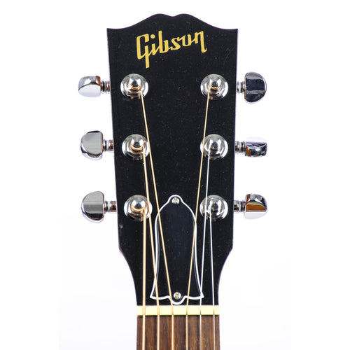 Gibson LG-2 American Eagle Acoustic With Case - Antique Natural - Used