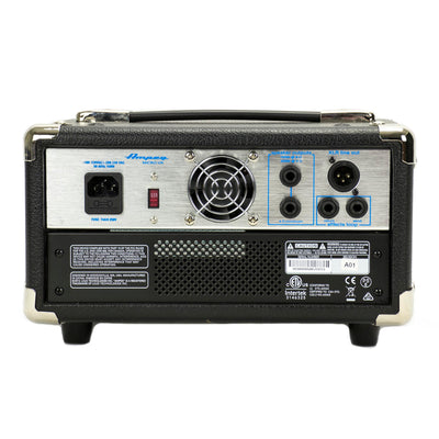 Ampeg Micro VR Bass Head - Used