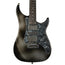 Vigier Excalibur Supra - Urban Black - With OHSC - Used