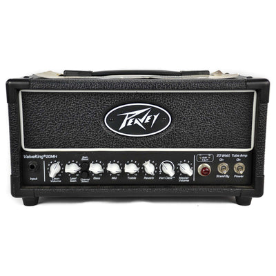Peavey Valveking 20MH Tube Head - Used