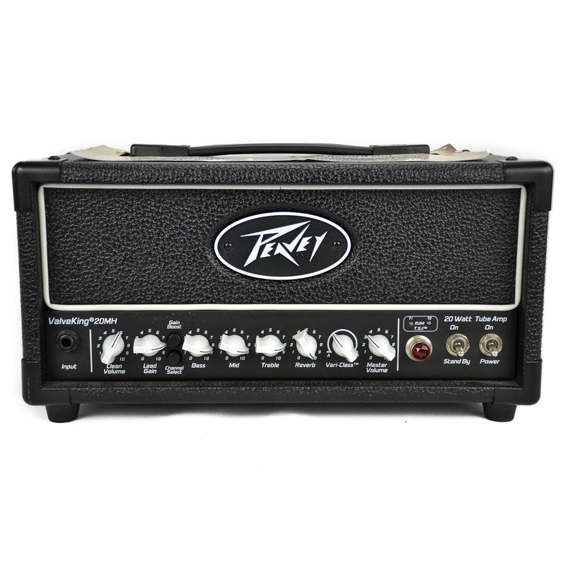 Peavey Valveking 20MH Tube Head - Used