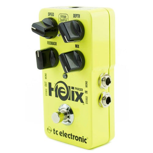 TC Electronic Helix Phaser - Used