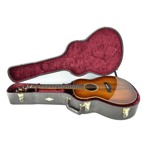 Taylor Custom Grand Orchestra Master Grade Koa - Used