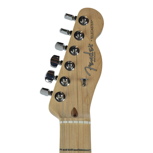 Fender B-Bender Nashville Telecaster - Used