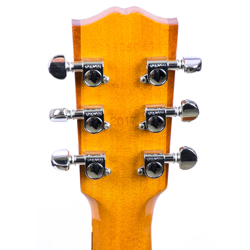 Gibson LG-2 American Eagle Acoustic With Case - Antique Natural - Used