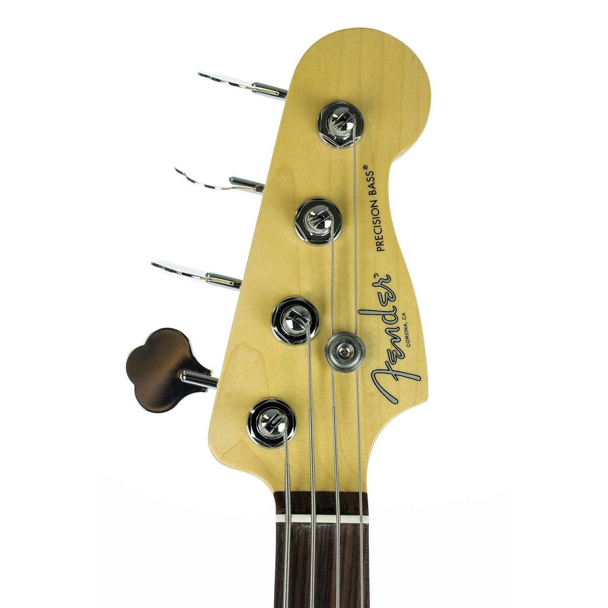 Fender American Pro P-Bass White - Used