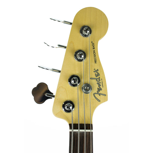 Fender American Pro P-Bass White - Used