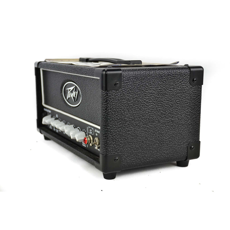Peavey Valveking 20MH Tube Head - Used