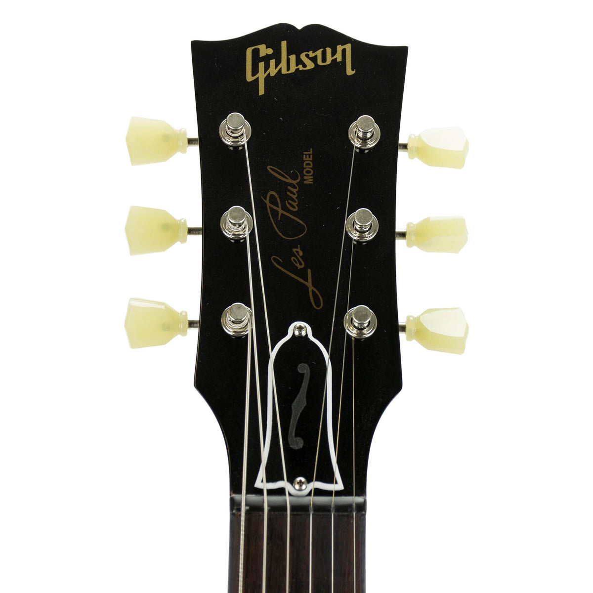 Gibson 2016 ES-Les Paul Studio - Ginger Burst - Used