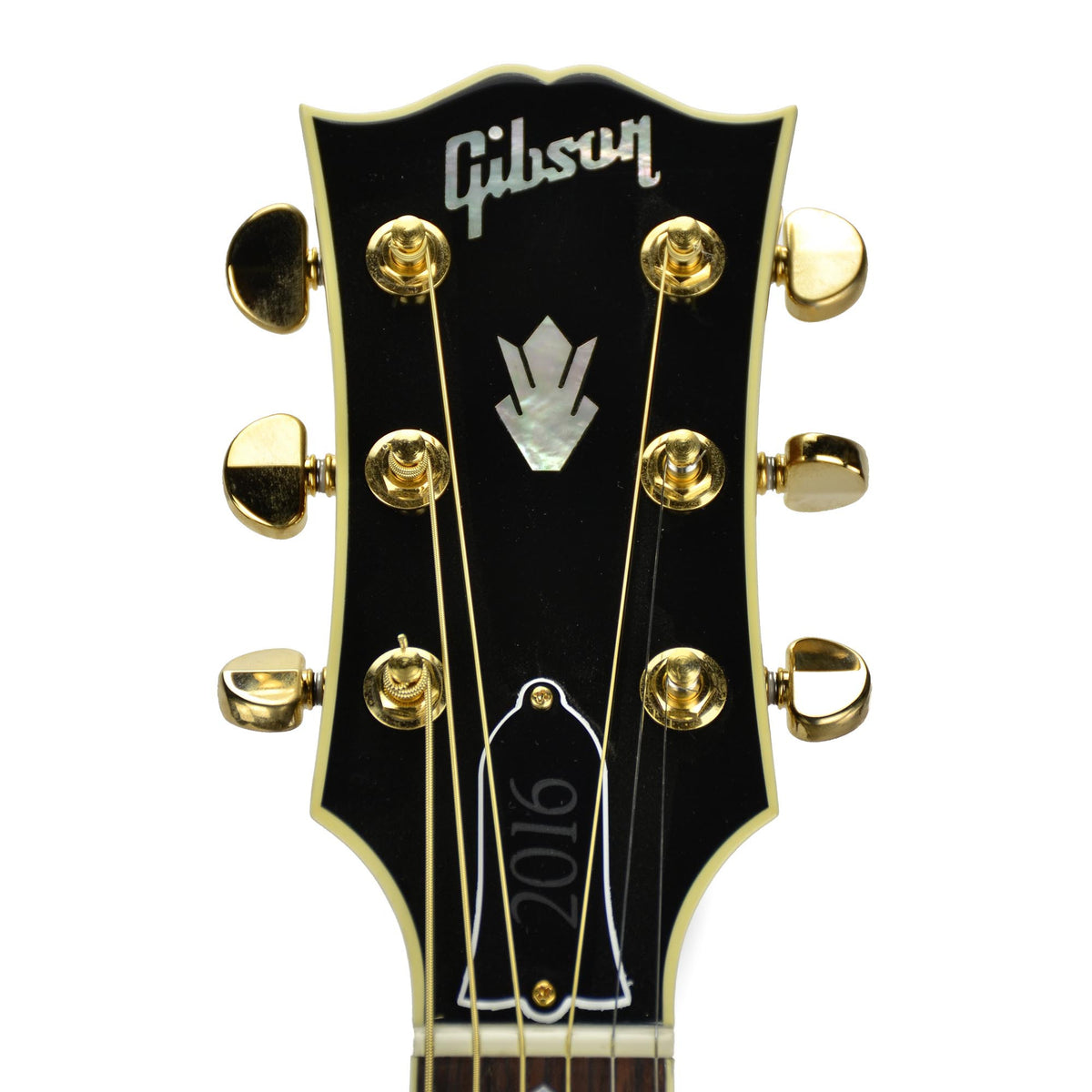 Used Gibson Sj-200 Sitka Spruce, Vintage Sunburst