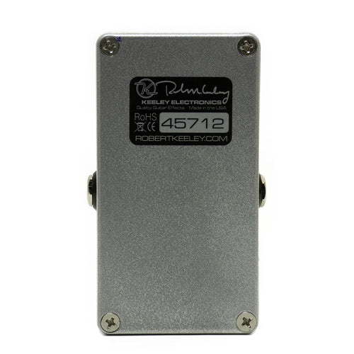 Keeley 4 Knob Compressor - Used