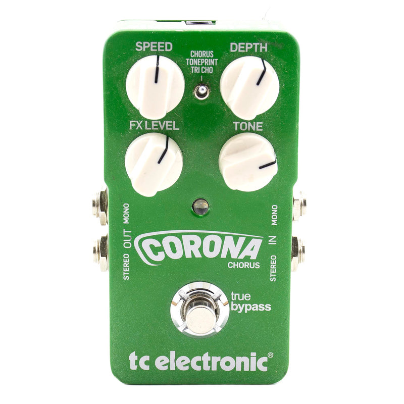 TC Electronic Corona Chorus - Used