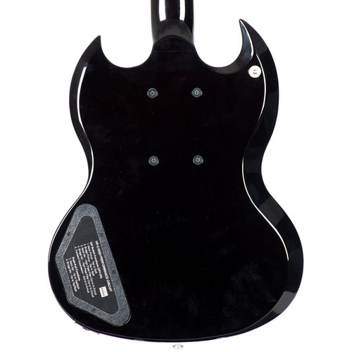 Gibson SG Standard HP Hot Pink Fade - Used