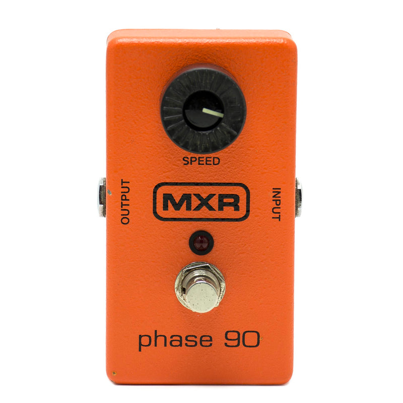 MXR M101 Phase 90 With Led - Used