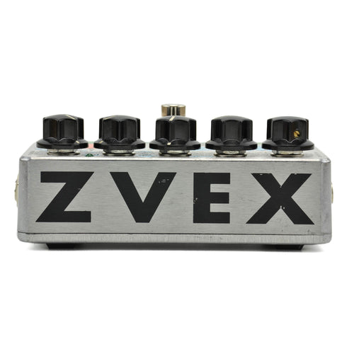 fuzz factory pedal Zvex Fuzz Factory Vexter Series