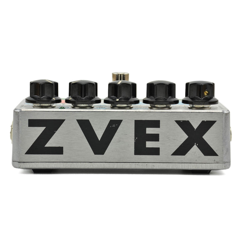 Zvex Fuzz Factory Vexter Series - Used