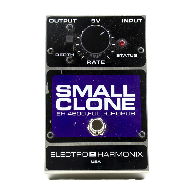 Electro Harmonix EH4600 Small Clone Analog Chorus - Used