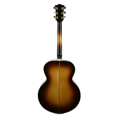 Used Gibson Sj-200 Sitka Spruce, Vintage Sunburst