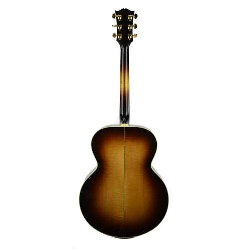 Used Gibson Sj-200 Sitka Spruce, Vintage Sunburst