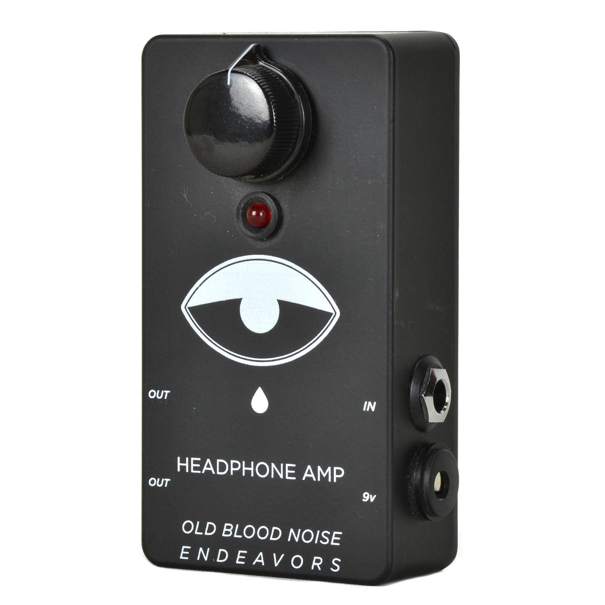 Old Blood Noise Headphone - Limited Black - Used