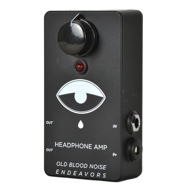 Old Blood Noise Headphone - Limited Black - Used