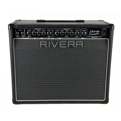 Rivera Thirty Twelve Combo - Used