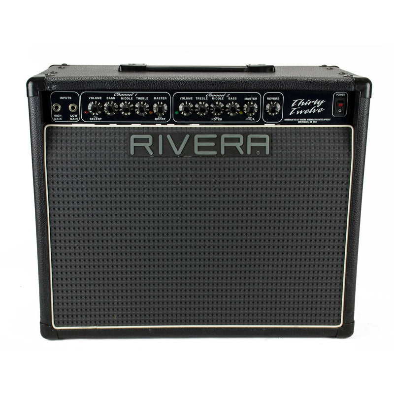 Rivera Thirty Twelve Combo - Used