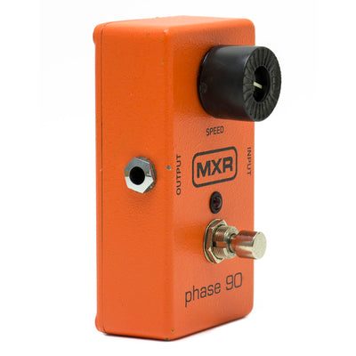 MXR M101 Phase 90 With Led - Used
