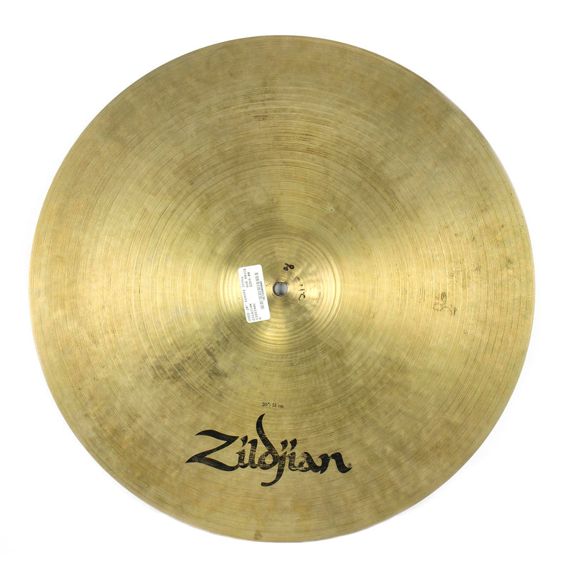 Zildjian 20" Kerope 2116G - Used