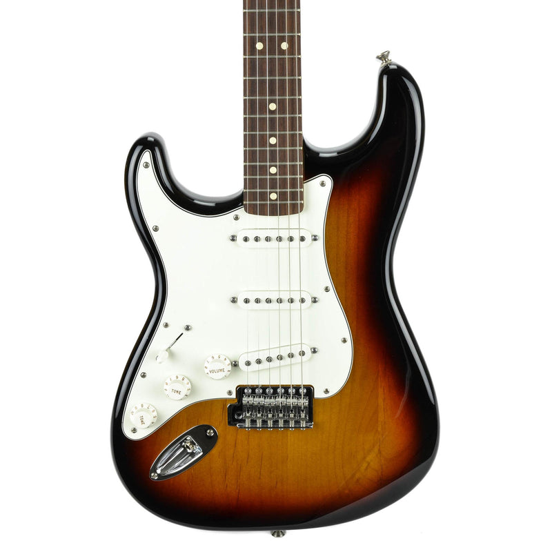 Fender Standard Stratocaster - Left-Handed - Used