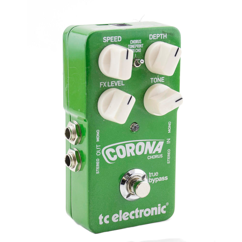 TC Electronic Corona Chorus - Used