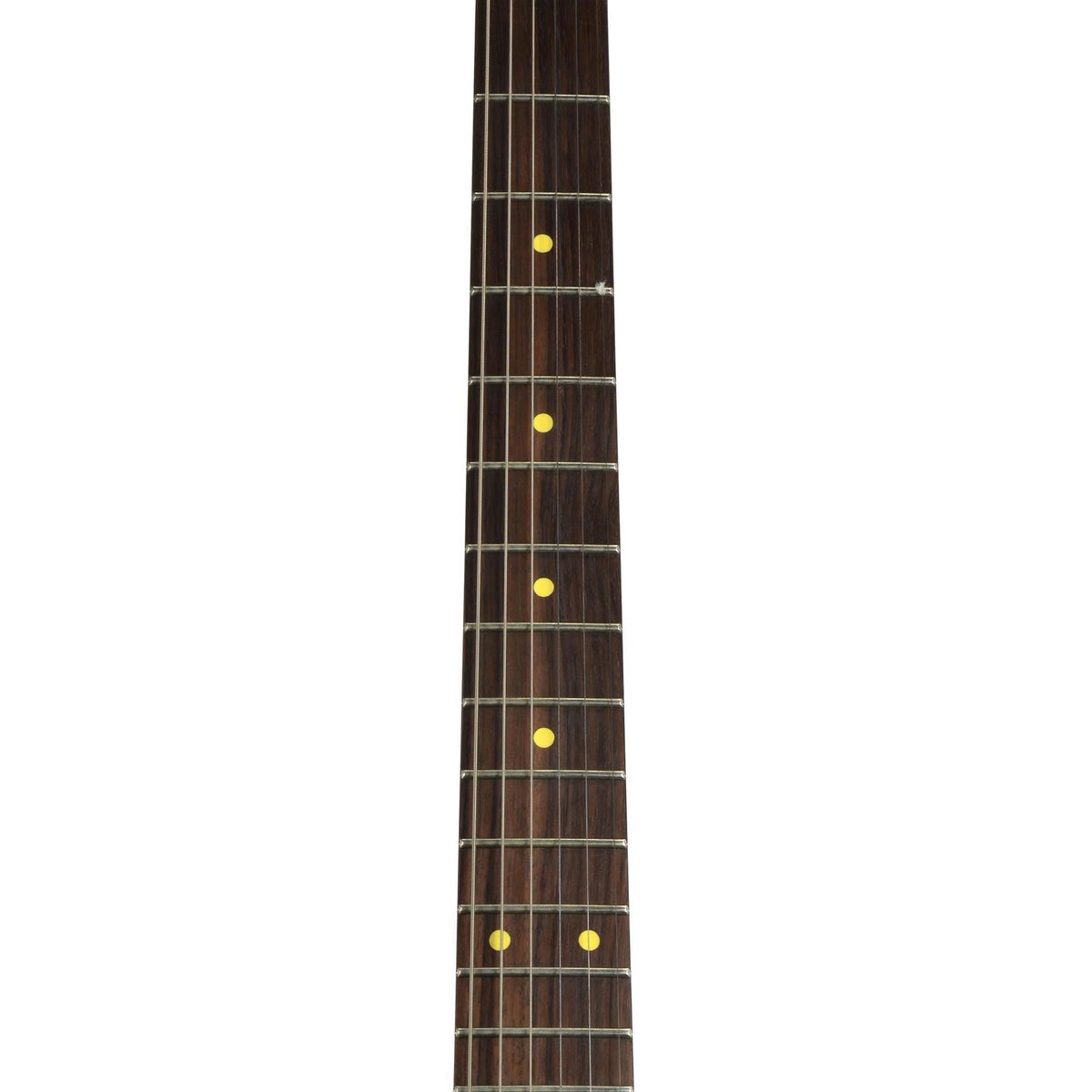 Reverend Double Agent OG - Coffee Burst - Used