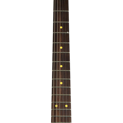 Reverend Double Agent OG - Coffee Burst - Used
