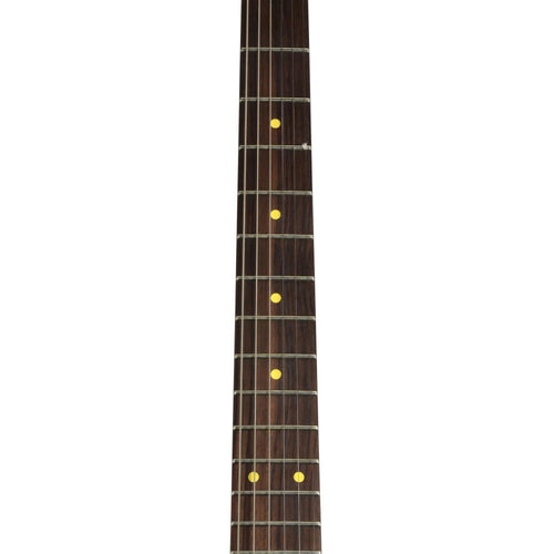 Reverend Double Agent OG - Coffee Burst - Used