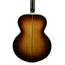Used Gibson Sj-200 Sitka Spruce, Vintage Sunburst