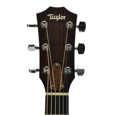 Taylor 210E-DLX Dreadnought Acoustic/Electric - Natural - Used