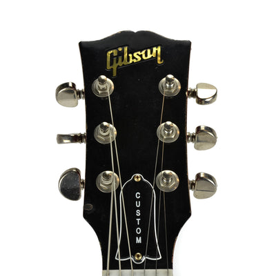 Gibson Custom Harrison-Clapton 1957 Les Paul Standard "Lucy" - Used