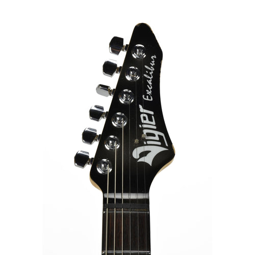 Vigier Excalibur Supra - Urban Black - With OHSC - Used