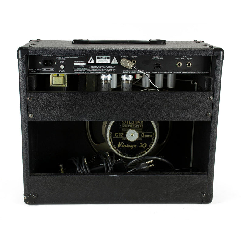 Rivera Thirty Twelve Combo - Used