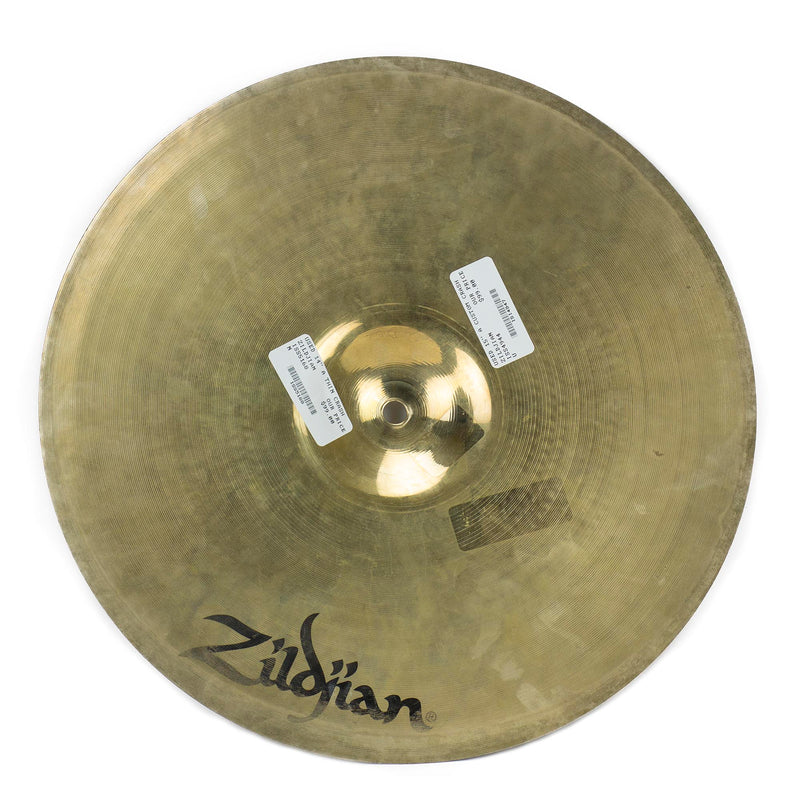 Zildjian 15" A Custom Crash - Used