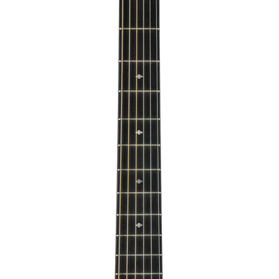Taylor 210E-DLX Dreadnought Acoustic/Electric - Natural - Used