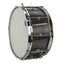 Craviotto 6.5x14" Solitaire Snare - Aged Pewter