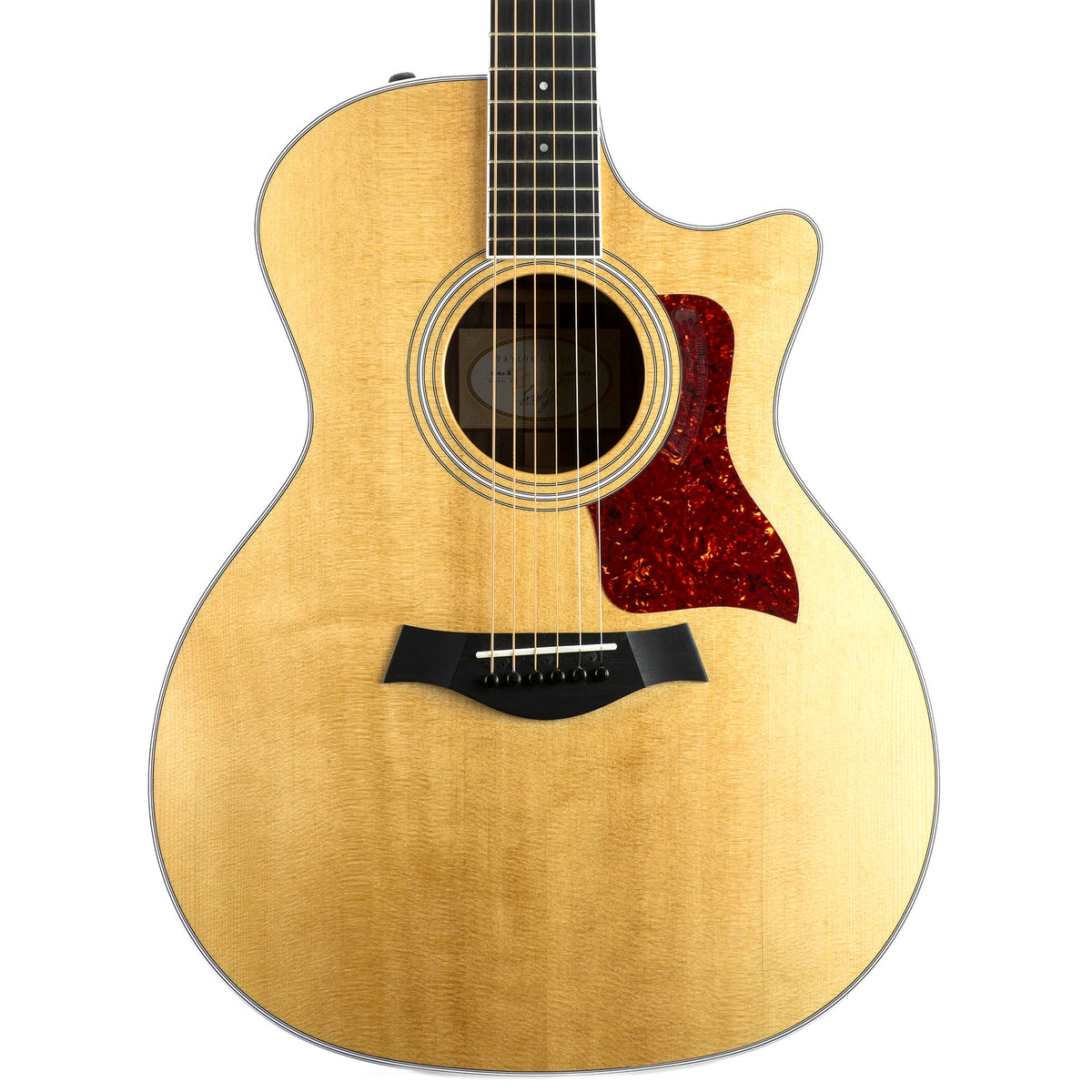 Taylor 2016 414CE Grand Auditorium Rosewood Blemished