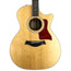 Taylor 2016 414CE Grand Auditorium Rosewood Blemished