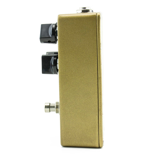 Earthquaker Hoof Fuzz V1 - Used